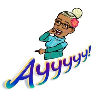 Meet your Posher, Carolyn